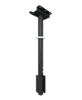 AG neovo CMP-01 Deckenhalterung 92,4-142,4 cm