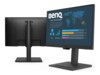 BenQ BL2490T 23.8' 1920 x 1080 (Full HD) HDMI DisplayPort 100Hz Pivot Skærm