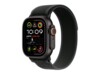 Apple Watch Ultra 2 49 mm Sort SmartWatch
