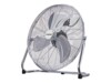 Blaupunkt AVF701 Køleventilator Sølv