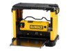 DeWALT DW733-QS Tykkelseshøvl 1800W