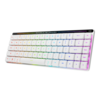 ASUS ROG Falchion RX Tastatur Optisk Per-tast RGB Trådløs Kablet