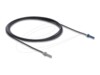 Delock Fibre Optic Plastic POF Cable HFBR 4501-4511Z Simplex male to Simplex male 3 m