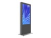 EDBAK IDS09 Series IDS09.55 Indelukke LCD display 55'