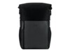 Wenger Rygsæk til notebook 16' Polyester Genbrugt PET-flaskemateriale Termoplastisk polyuretan (TPU) Sort