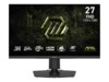 MSI MAG 272PF X24 27' Rapid IPS 1920 x 1080 (Full HD) HDMI DisplayPort 240 Hz