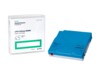 HPE 1x LTO Ultrium WORM 18TB