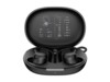 Belkin SoundForm ActiveFit Trådløs TWS earbuds Sort