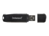Intenso 3533494 64GB 3.2 Gen 1 USB stick Sort