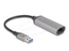 DeLock Netværksadapter USB-A 5Gbps