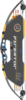 Poe Lang EK Firestar 25 LBS Carbon Blue Compound Bow