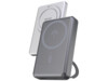 Dudao K28S MagSafe powerbank 5000mAh Grey