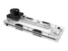 Thermaltake Pacific DP100-D5 Plus Pumpe og reservoir til flydende kølesystem 1-pack Sort Transparent