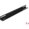 DeLOCK Konsol for rack Sort