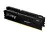 Kingston FURY Beast DDR5 16GB kit 5200MHz CL38 On-die ECC