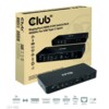Club 3D CSV-1585 USB-C x 2 Dockingstation