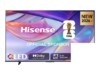 Hisense 50E7S 50' 4K Ultra HD Sort