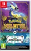 Switch Pokemon Violetto + DLC Il Tesoro dell'Area Zero