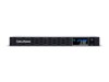 CyberPower PFC Sinewave (E) Series CP500EIPFCRM1U UPS