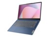 Lenovo IdeaPad Slim 3 14AMN8 82XN 14' 1920 x 1080 (Full HD) 7120U 8GB 128GB AMD Radeon 610M Windows 11 Home