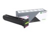 Lexmark Magenta 22000 sider