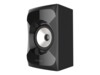 Creative SBS E2900 2.1-kanal Højttalersystem Sort