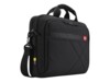 Case Logic Bæretaske 17' Polyester Sort