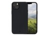 dbramante1928 Greenland Beskyttelsescover Sort Apple iPhone 14