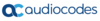 Audiocodes Mediant 500 MSBR SW