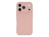 OtterBox Figura Series Beskyttelsescover Eros (pink) Apple iPhone 17 Pro
