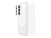 Belkin BUA002hq Beskyttelsescover Transparent