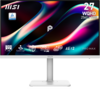 MSI PRO MAX 271QPHW E14 27' IPS 2560 x 1440 (2K) HDMI DisplayPort 144 Hz
