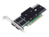 Broadcom P2200G Netværksadapter PCI Express 5.0 x16