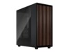 Fractal Design North XL Tower Udvidet ATX Sort