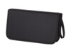 Hama CD/DVD Nylon Wallet 104 Omslag Til CD/DVD disks Sort Blå