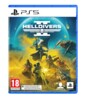 PS5 Helldivers 2