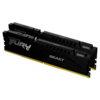 Kingston FURY Beast DDR5 SDRAM 32GB kit 6000MHz CL30 On-die ECC DIMM 288-PIN