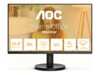 AOC Basic-line 24B3HMA2 24' 1920 x 1080 (Full HD) VGA (HD-15) HDMI 100Hz