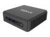 TAROX G12 Mini PC Core i3 I3-1235U 16GB 500GB Intel UHD Graphics Windows 11 Pro