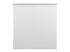 Multibrackets M Motorized Projection Screen Deluxe 135' Matte White