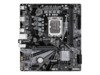 Gigabyte H610M D3W WIFI6 Micro ATX LGA1700 sokkel Intel H610 Express