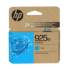 HP 925e EvoMore Cyan Original