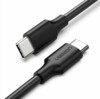 Ugreen 50997 USB-C to USB-C 1m Sort