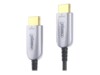 PureLink FiberX Series FX-I350 HDMI-kabel 15m Sort