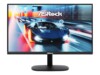 ASRock Challenger CL25FF 25' 1920 x 1080 (Full HD) VGA (HD-15) VGA HDMI 100Hz