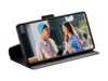 PanzerGlass CARE by Feature Wallet Case w. Kickstand Samsung Galaxy S25 Ultra Beskyttelsescover Sort Samsung Galaxy S25 Ultra