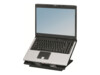 Fellowes Designer Suites Laptop Riser Stander