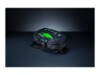 Razer Rygsæk 13.3' Polyester Termoplastisk polyuretan (TPU) Sort Grøn