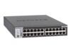 NETGEAR M4300-24X Switch 24-porte 10 Gigabit