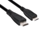 Club 3D CAC-1350 HDMI-kabel 1m Sort